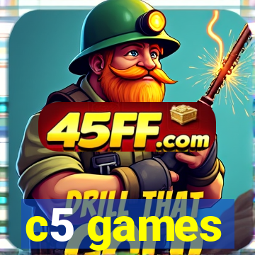c5 games